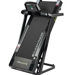 Duke Fitness Laufband|Laufband T40