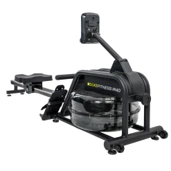 Duke Fitness Rudergerät|Rudergerät IR40
