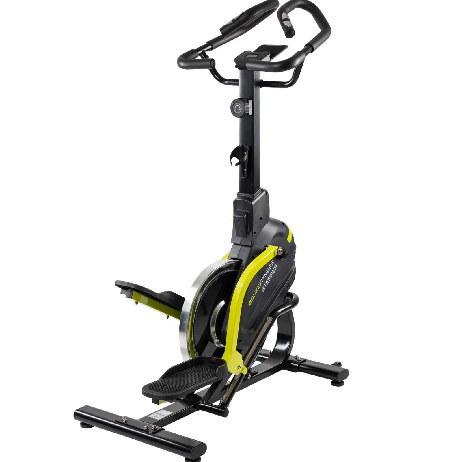 Duke Fitness Crosstrainer|Stepper|Stepper