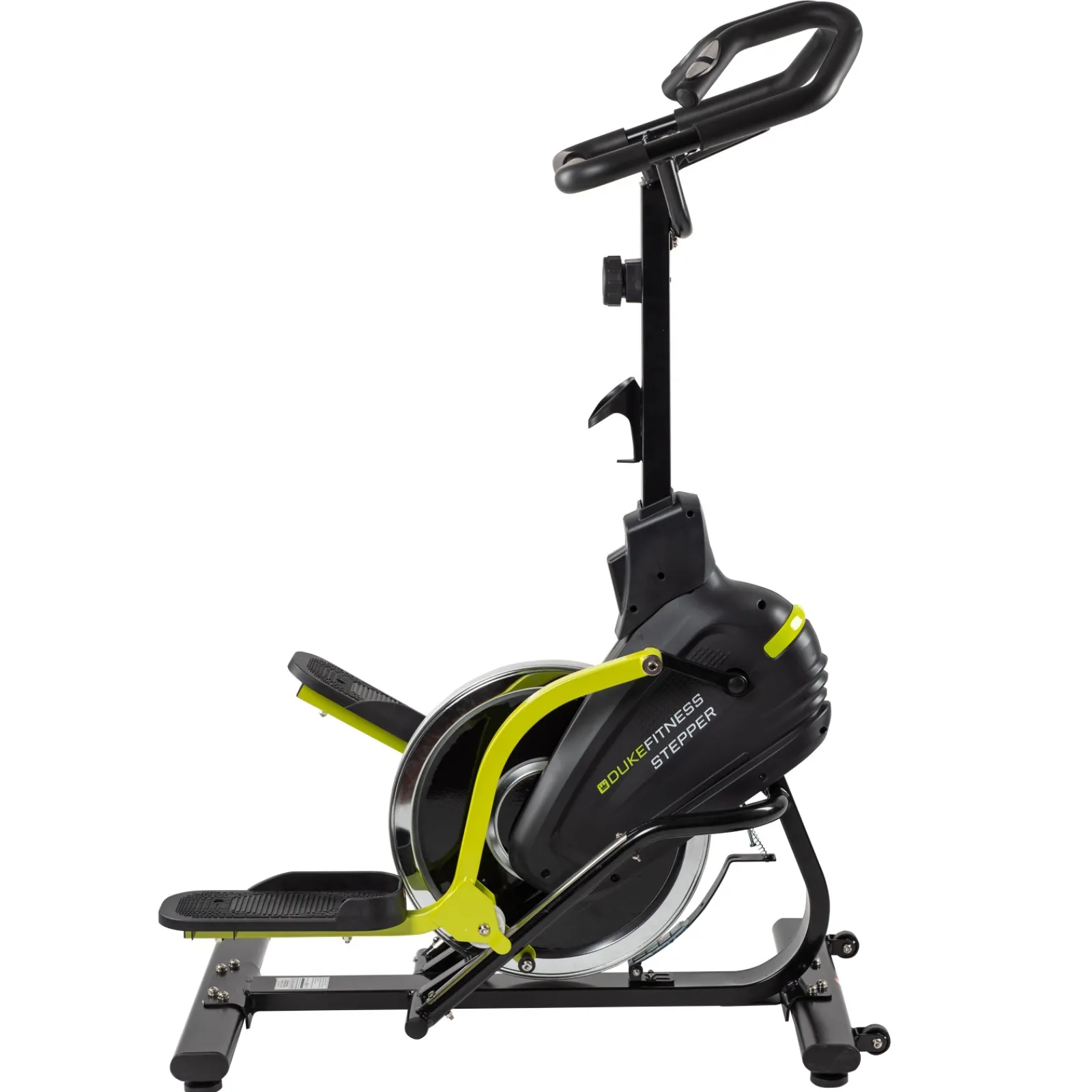 Duke Fitness Crosstrainer|Stepper|Stepper