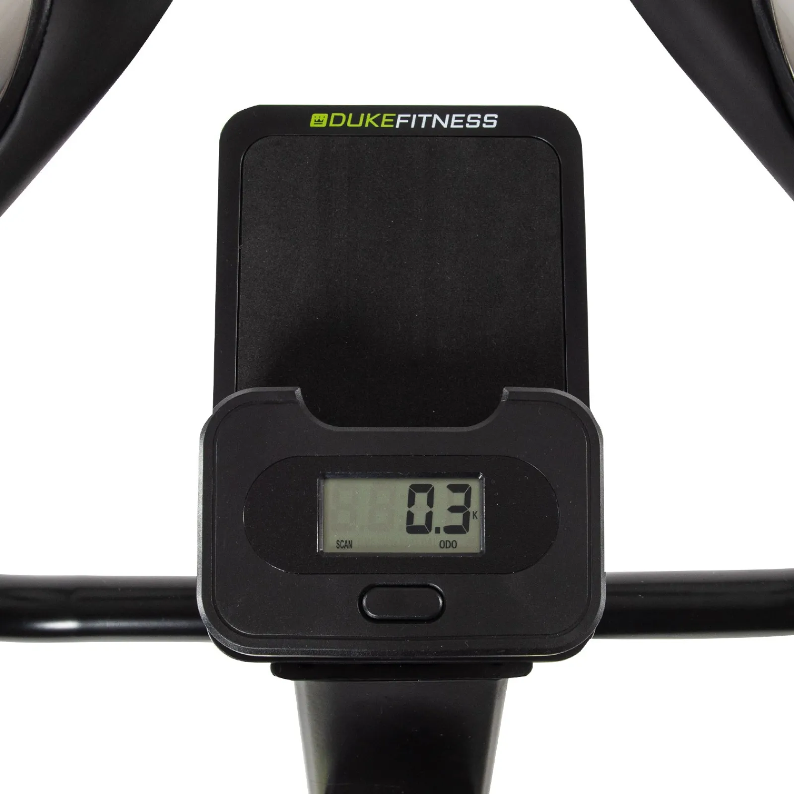 Duke Fitness Crosstrainer|Stepper|Stepper