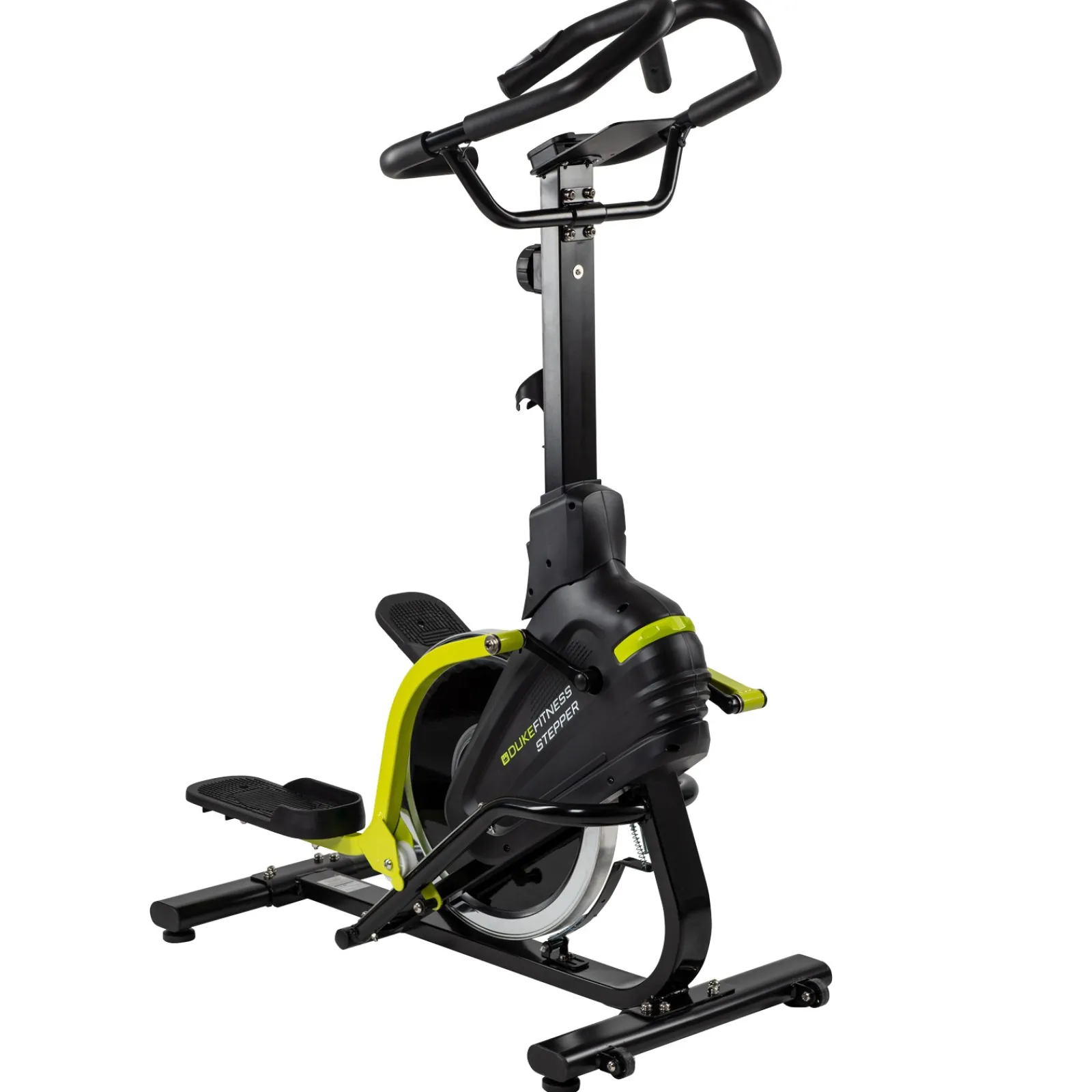 Duke Fitness Crosstrainer|Stepper|Stepper