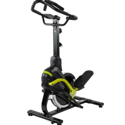 Duke Fitness Crosstrainer|Stepper|Stepper