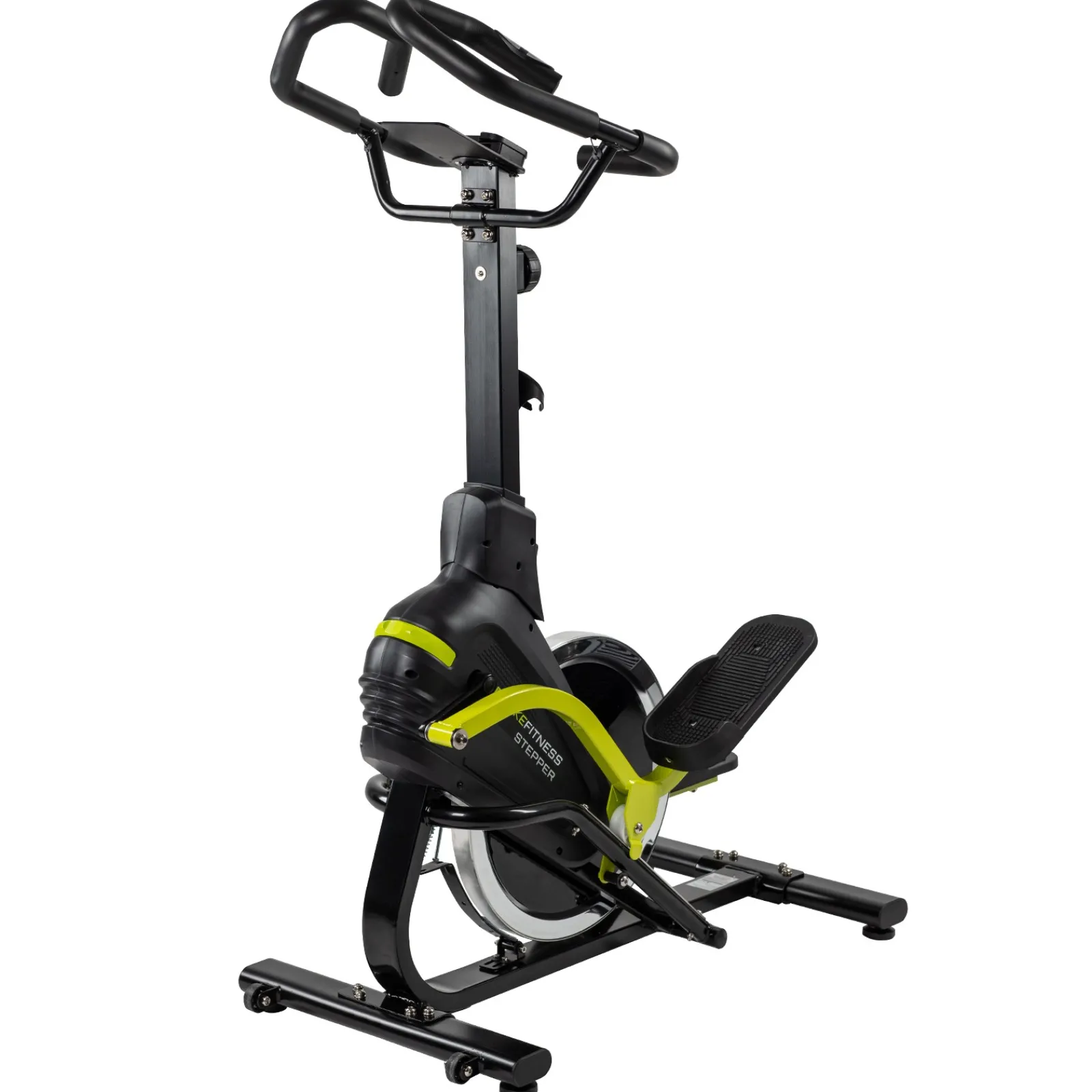 Duke Fitness Crosstrainer|Stepper|Stepper