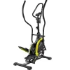 Duke Fitness Crosstrainer|Stepper|Stepper Plus