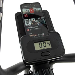 Duke Fitness Crosstrainer|Stepper|Stepper Plus