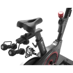 Echelon Indoor Bike|EX5s Smart Indoor Bike Connect