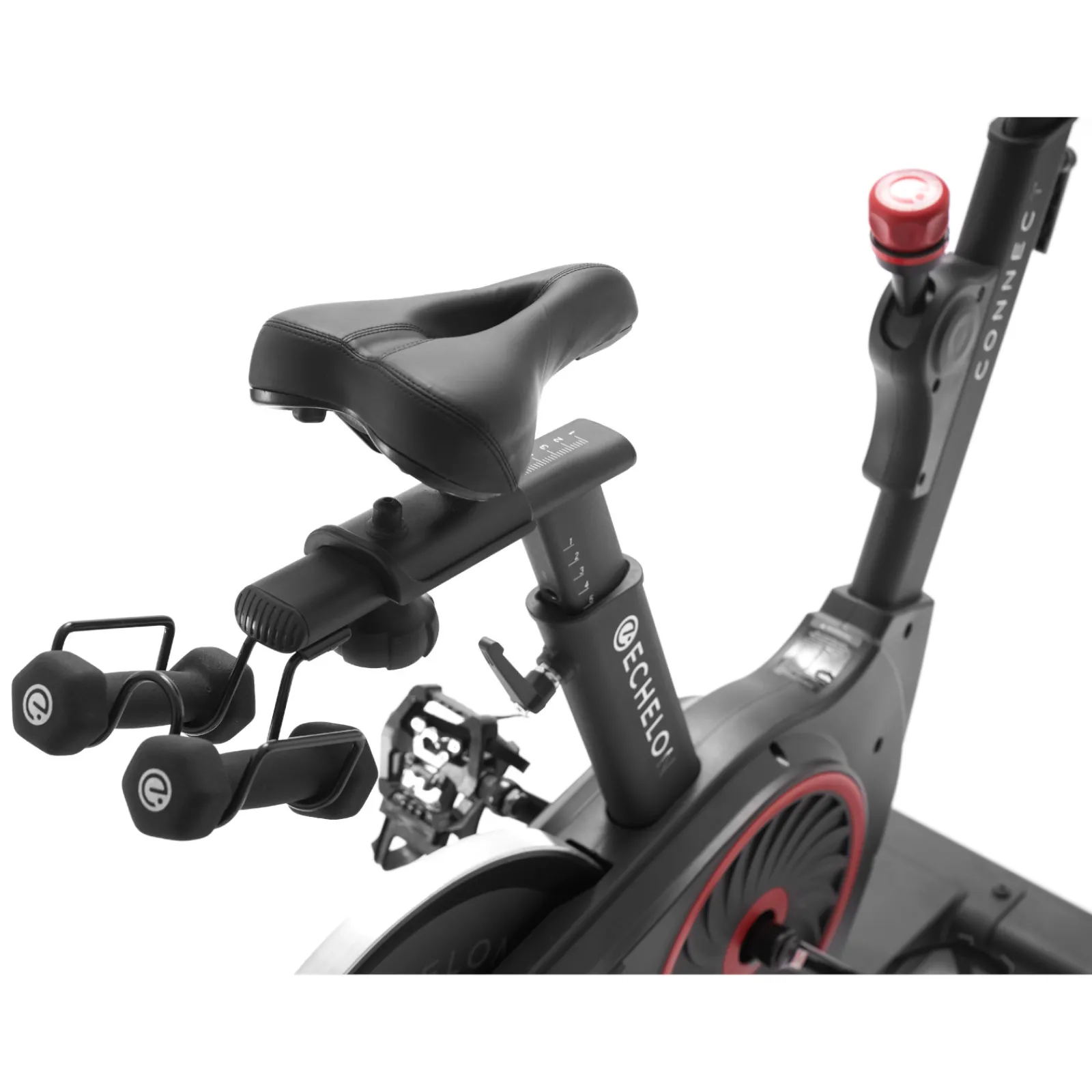 Echelon Indoor Bike|EX5s Smart Indoor Bike Connect