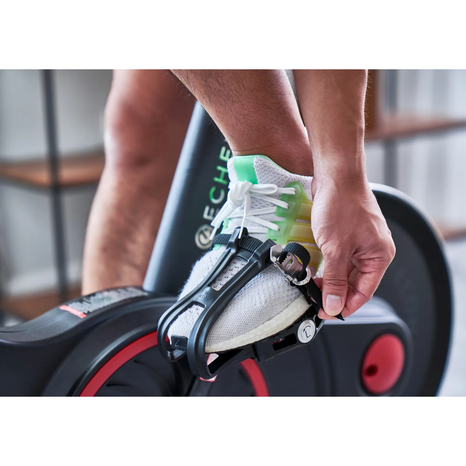 Echelon Indoor Bike|EX5s Smart Indoor Bike Connect
