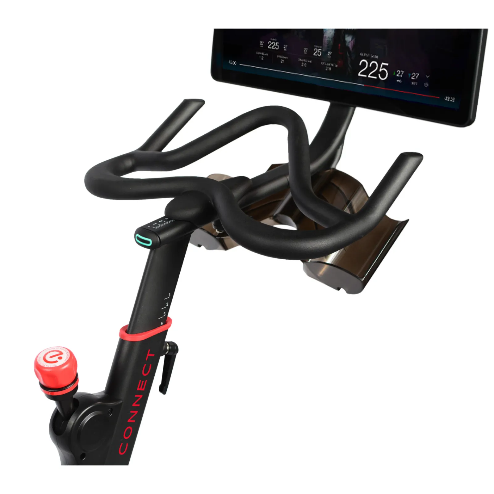Echelon Indoor Bike|EX5s Smart Indoor Bike Connect