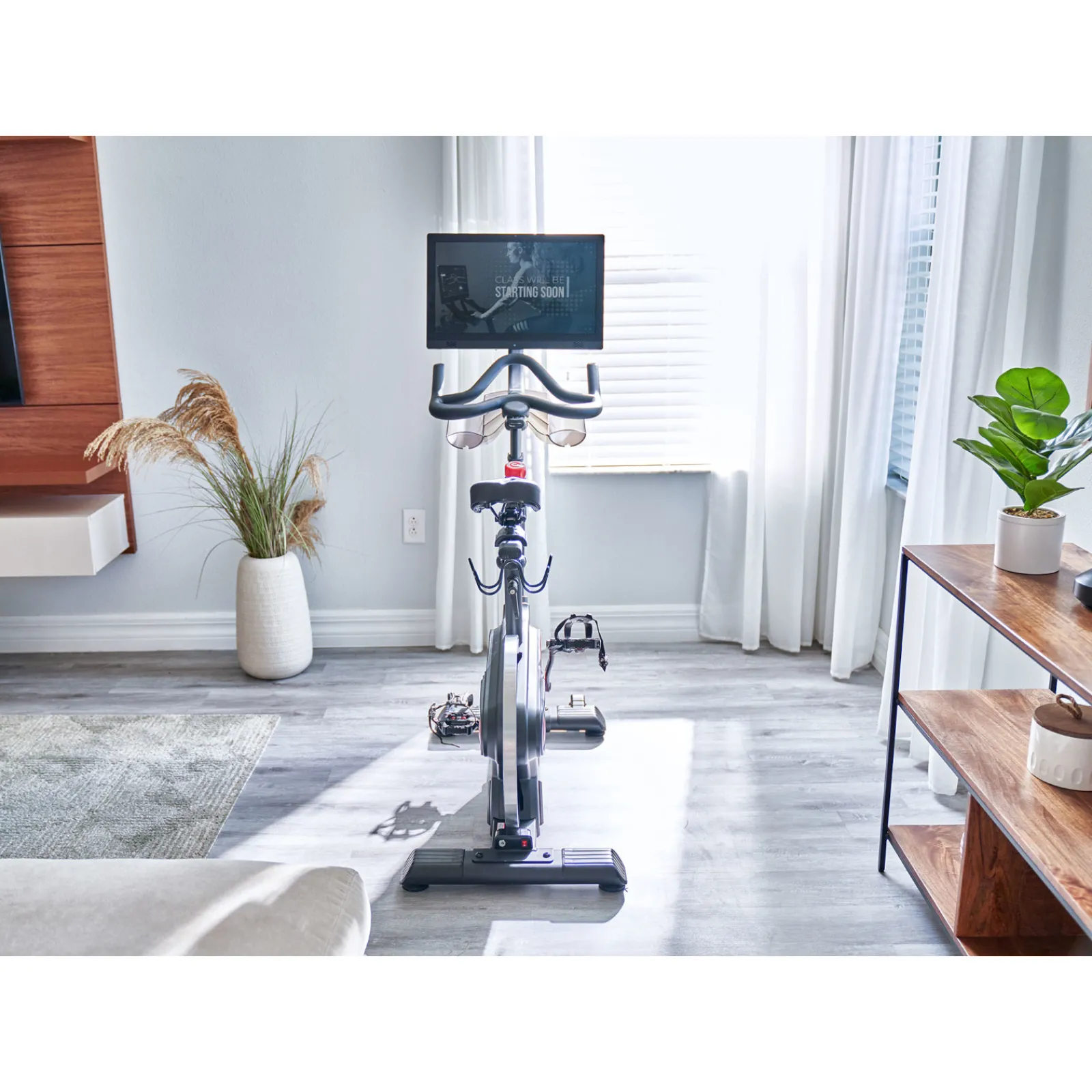 Echelon Indoor Bike|EX5s Smart Indoor Bike Connect