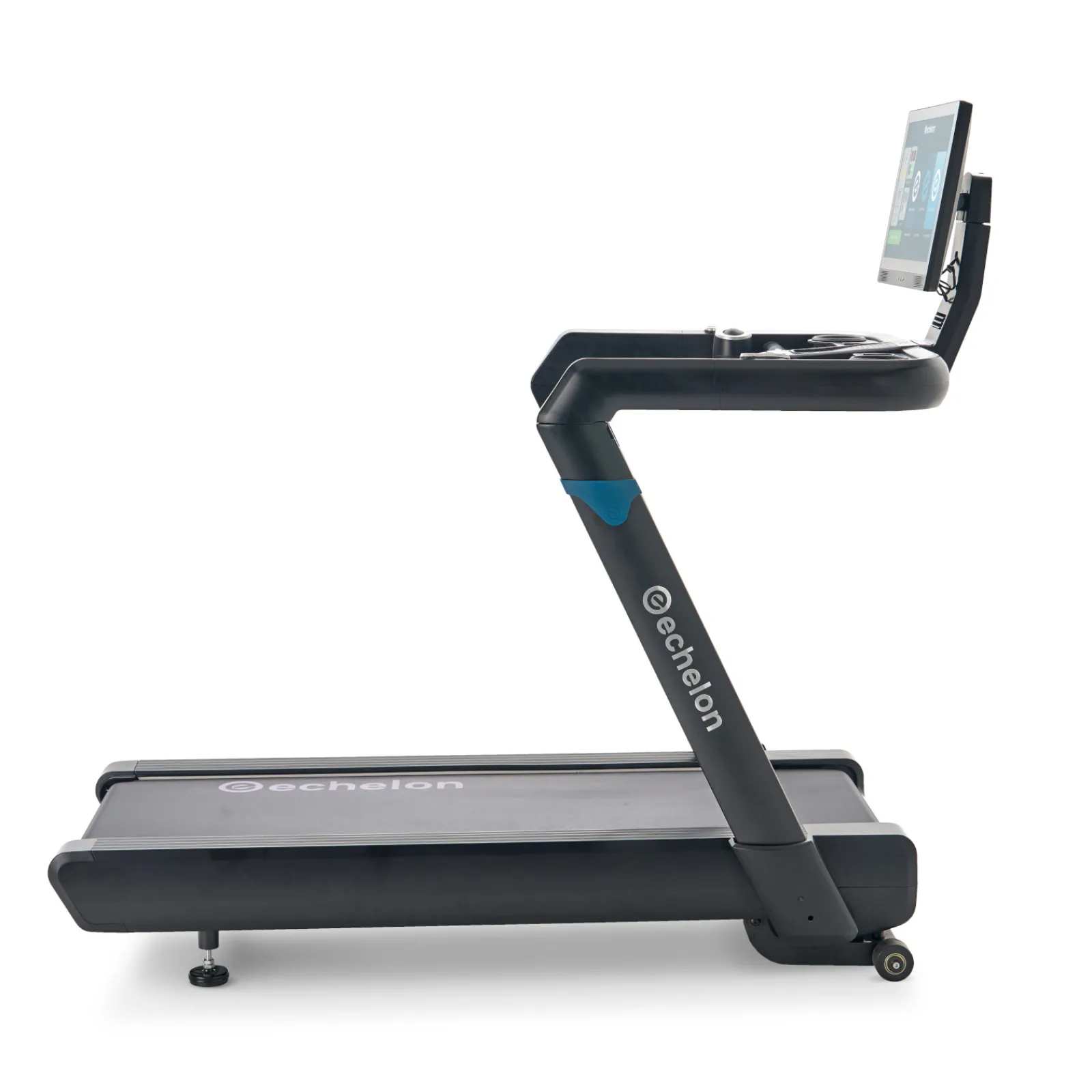 Echelon Laufband|Laufband Stride 8S