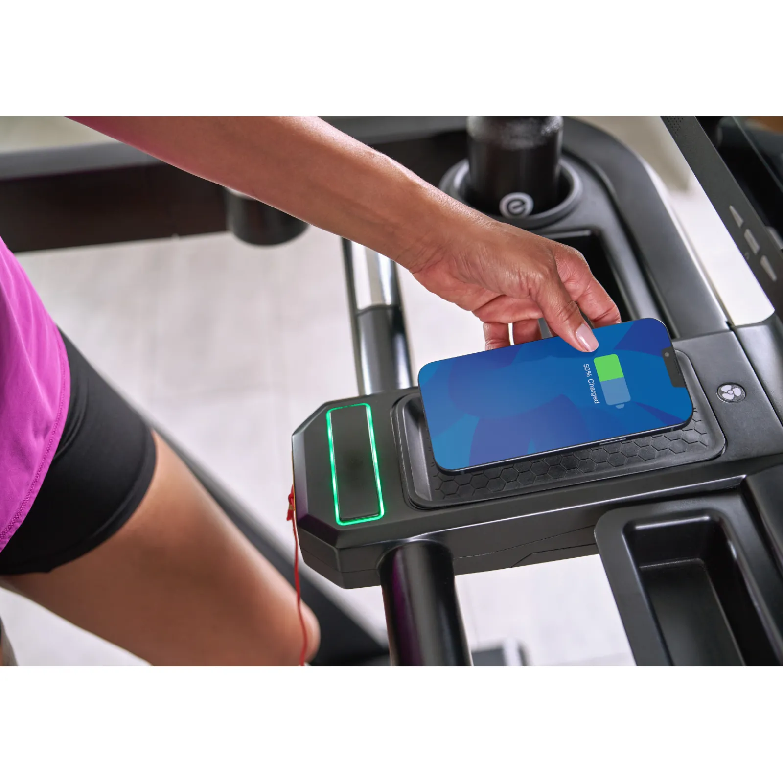 Echelon Laufband|Laufband Stride 8S