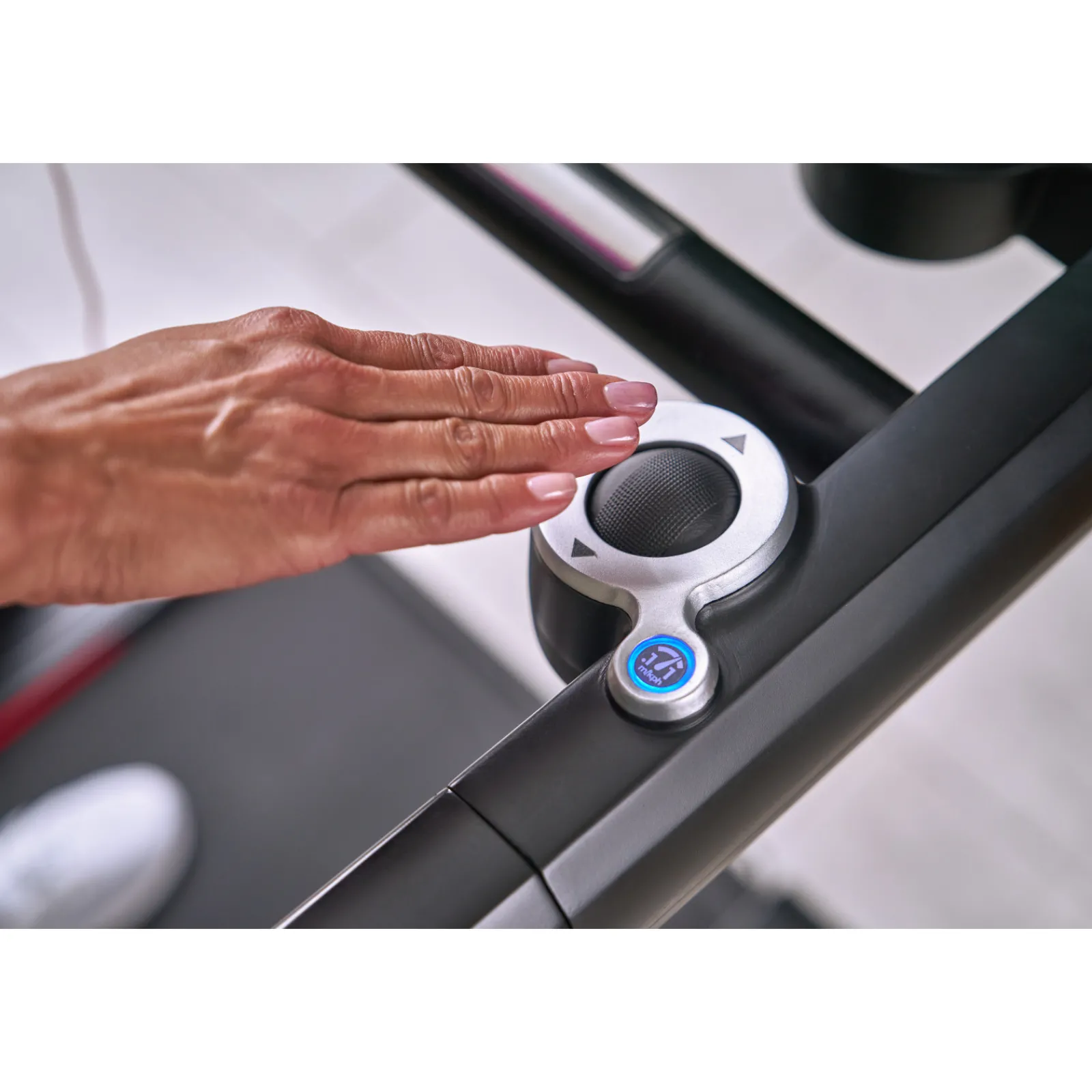 Echelon Laufband|Laufband Stride 8S