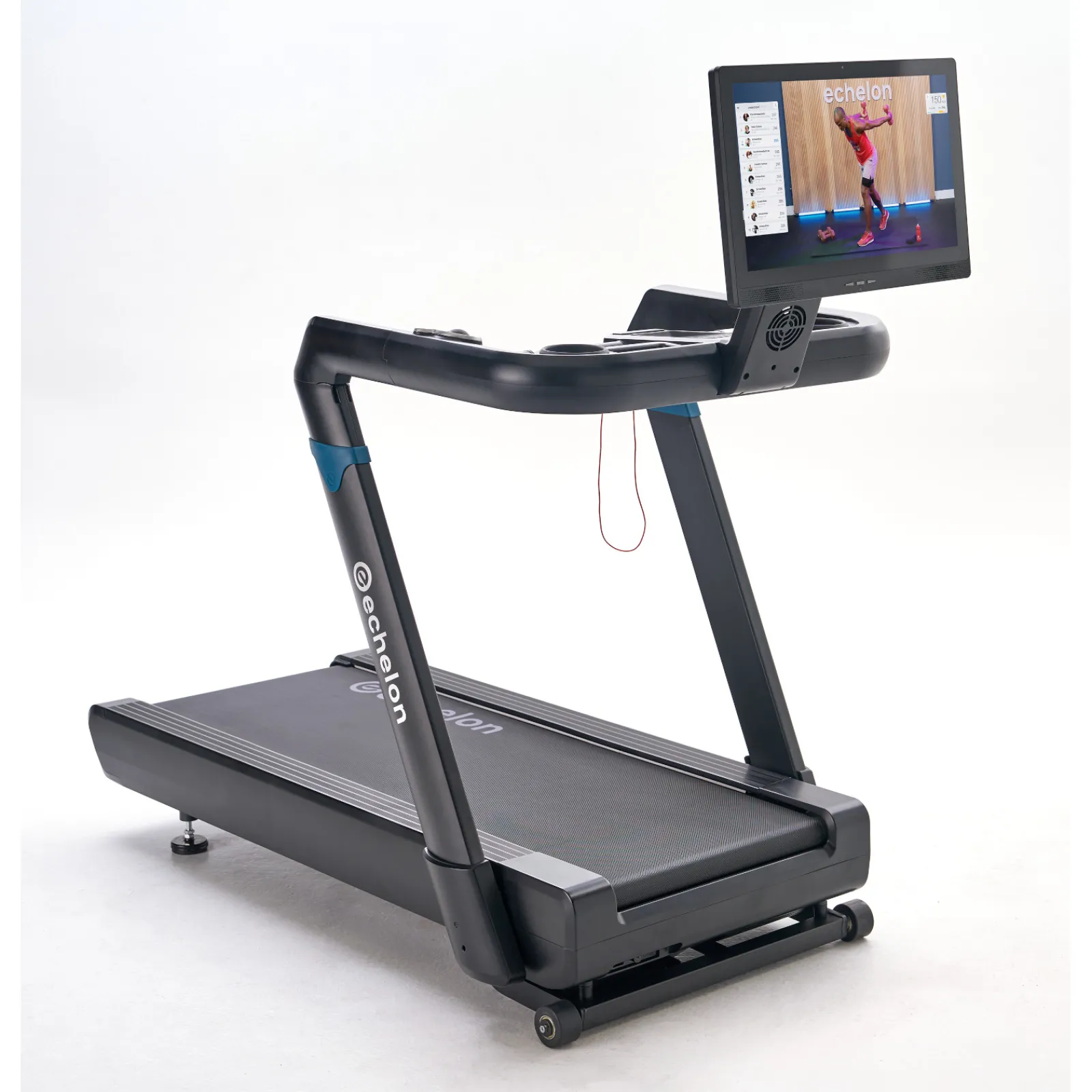 Echelon Laufband|Laufband Stride 8S