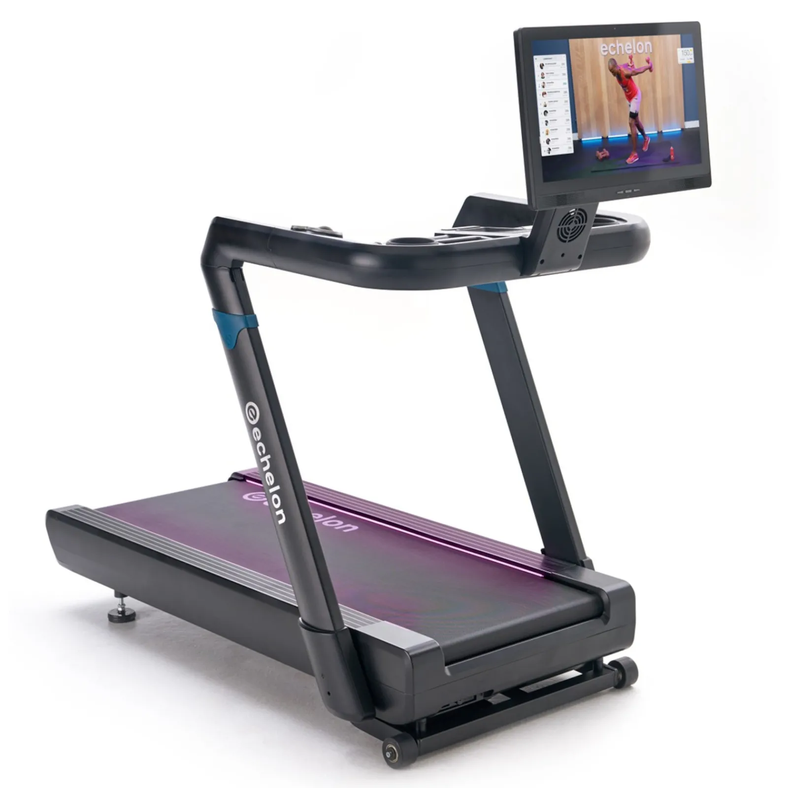 Echelon Laufband|Laufband Stride 8S
