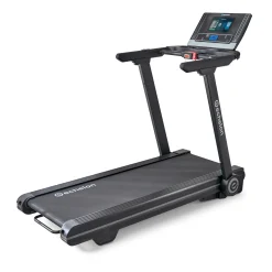 Echelon Laufband|Laufband Stride 6s