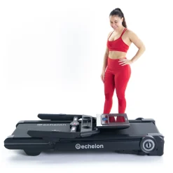 Echelon Laufband|Laufband Stride 6s