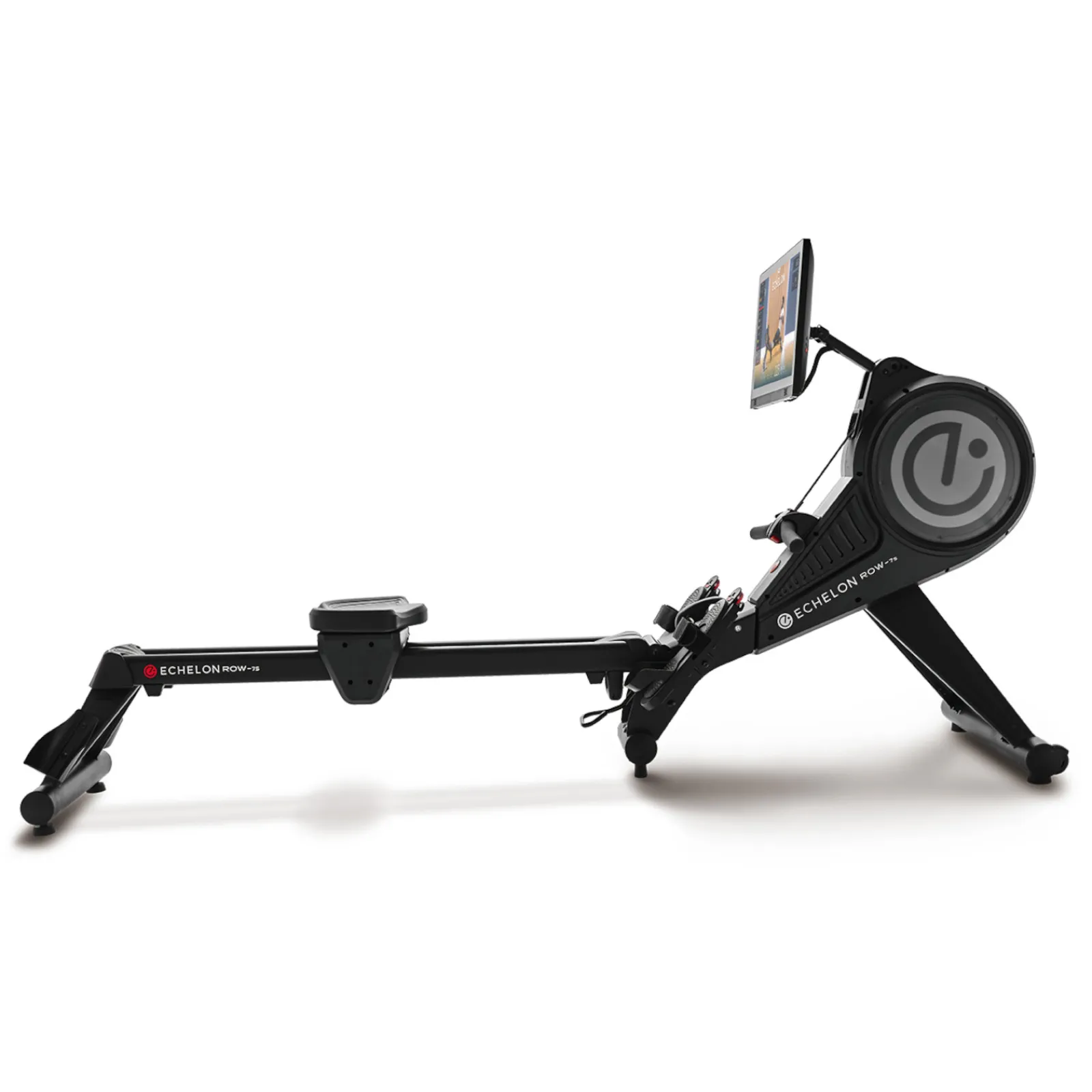 Echelon Rudergerät|Rudergerät Smart Rower 7S