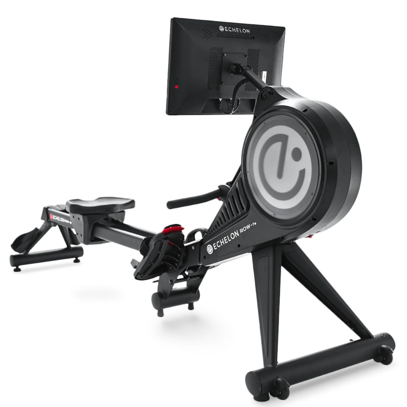 Echelon Rudergerät|Rudergerät Smart Rower 7S