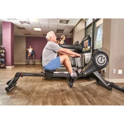 Echelon Rudergerät|Rudergerät Smart Rower 7S