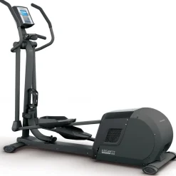 Ergofit Crosstrainer|Crosstrainer Cross 4000 Med weiß