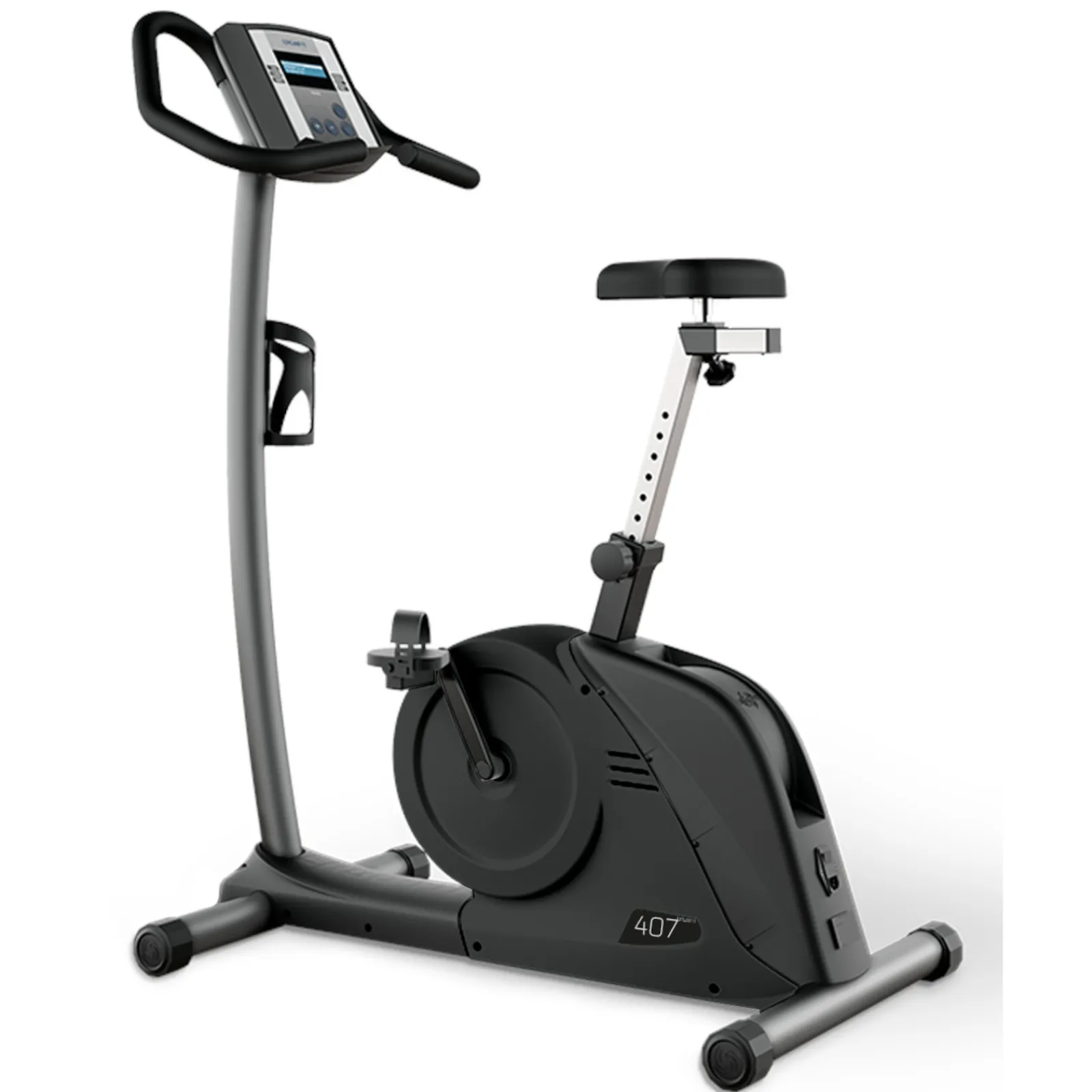 Ergofit Ergometer|Ergometer Cycle 407 Med
