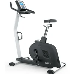Ergofit Ergometer|Ergometer Cycle 4000 Med weiß