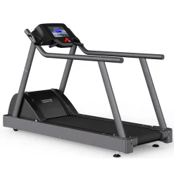 Ergofit Laufband|Laufband K700 Mill Tour Basic Med