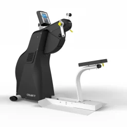 Ergofit Ergometer|Oberkörpertrainer Circle 4000 Med weiß