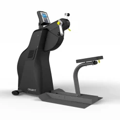 Ergofit Ergometer|Oberkörpertrainer Circle 4000 Med weiß