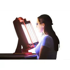 Eurosolar Lichttherapie|Gesichtsbräuner Rubino