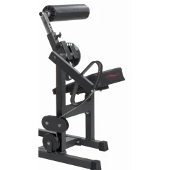 Hammer Kraftstation|Finnlo by Bauch- und Rückentrainer für Autark 2200 HAM-3932