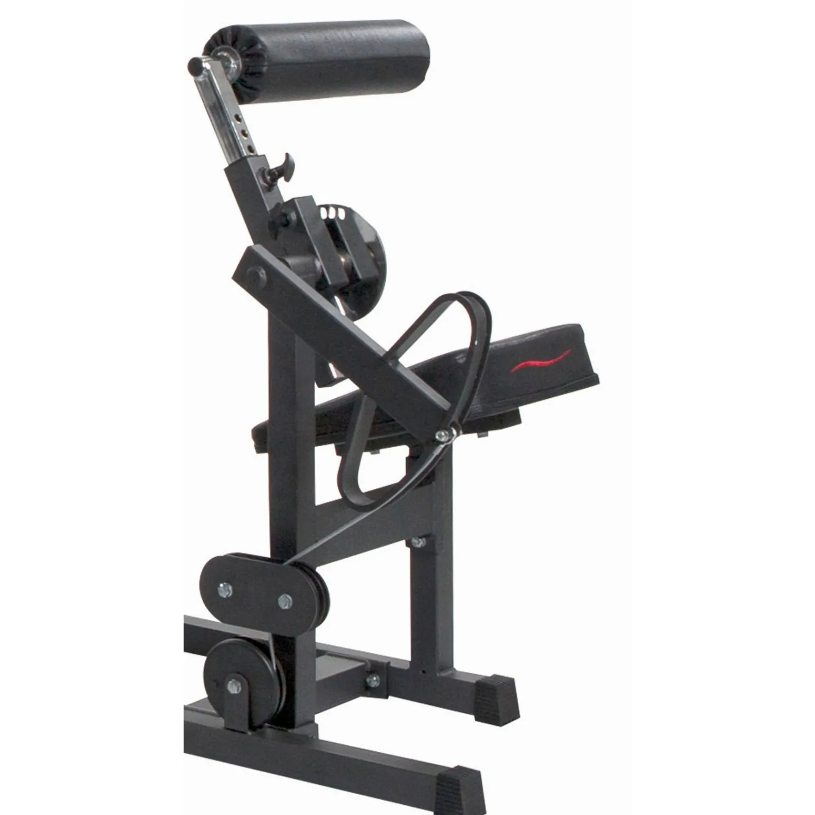 Hammer Kraftstation|Finnlo by Bauch- und Rückentrainer für Autark 2200 HAM-3932