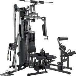 Hammer Kraftstation|Finnlo by Bauch- und Rückentrainer für Autark 2200 HAM-3932