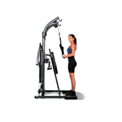 Hammer Kraftstation|Finnlo by Kraftstation Bio Force Extreme Sixpack Plus