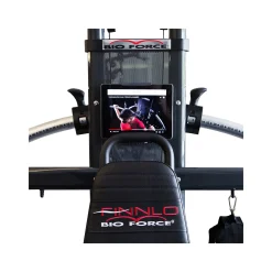 Hammer Kraftstation|Finnlo by Kraftstation Bio Force Extreme Sixpack Plus