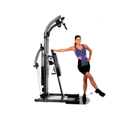 Hammer Kraftstation|Finnlo by Kraftstation Bio Force Extreme Sixpack Plus
