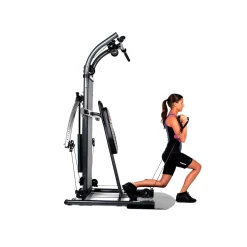 Hammer Kraftstation|Finnlo by Kraftstation Bio Force Extreme Sixpack Plus