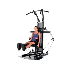 Hammer Kraftstation|Finnlo by Kraftstation Bio Force Extreme Sixpack Plus