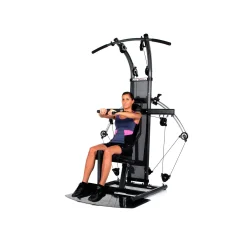 Hammer Kraftstation|Finnlo by Kraftstation Bio Force Extreme Sixpack Plus