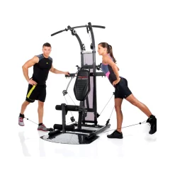 Hammer Kraftstation|Finnlo by Kraftstation Bio Force Extreme Sixpack Plus