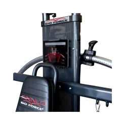Hammer Kraftstation|Finnlo by Kraftstation Bio Force Extreme Sixpack Plus