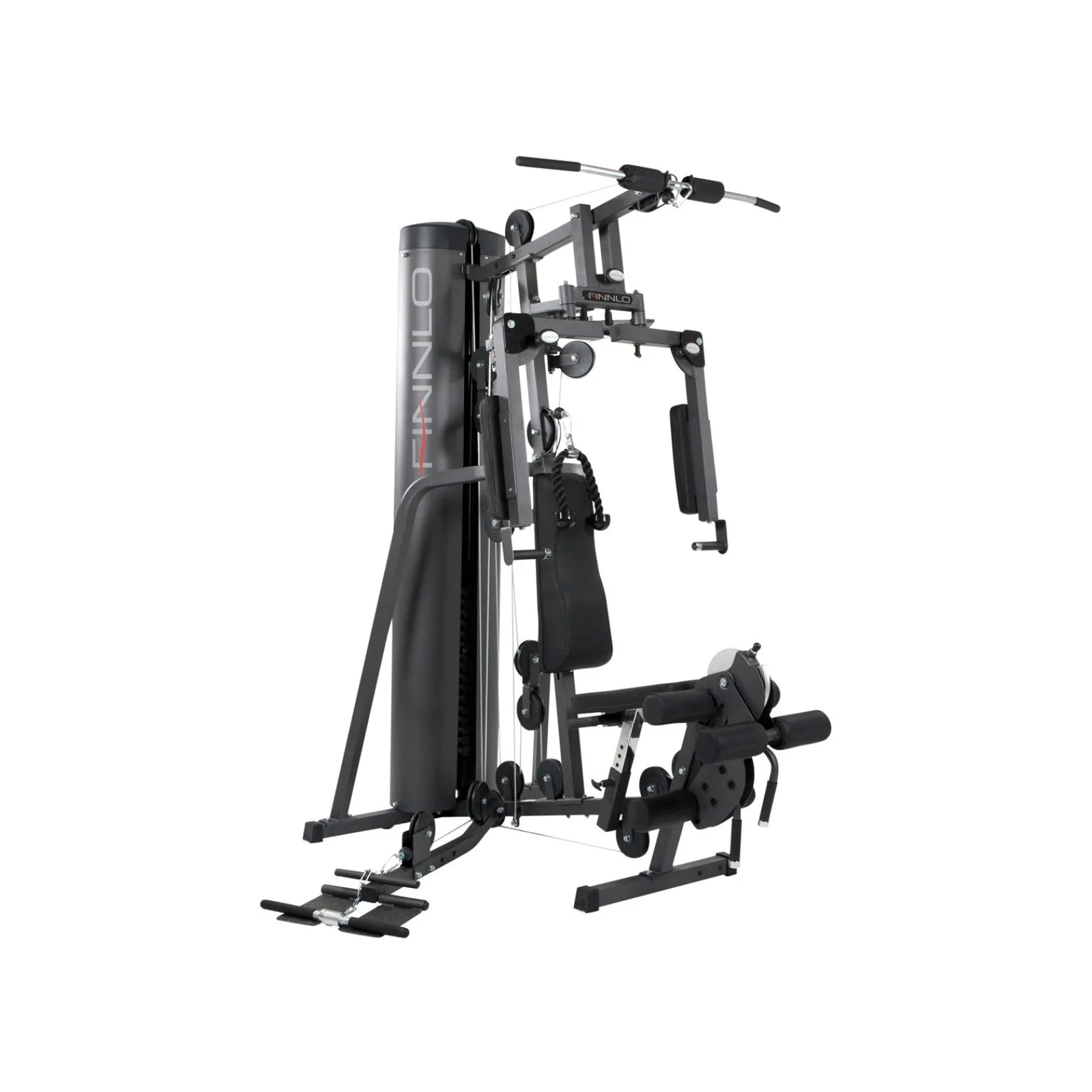 Hammer Kraftstation|Finnlo by Kraftstation Autark 1500 (Ausstellungsstück)