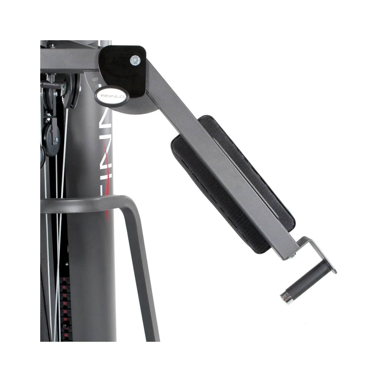 Hammer Kraftstation|Finnlo by Kraftstation Autark 1500 (Ausstellungsstück)
