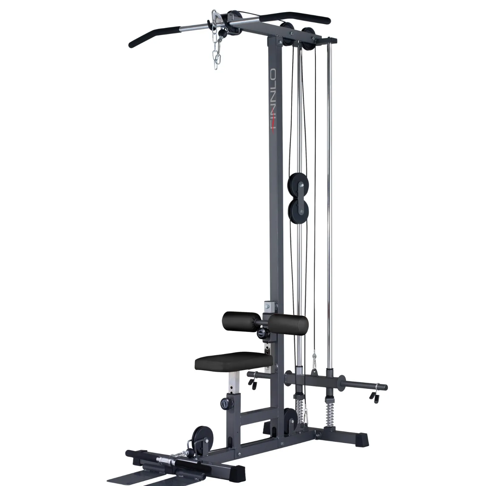 Hammer Kraftstation|Finnlo by Multi Lat Tower