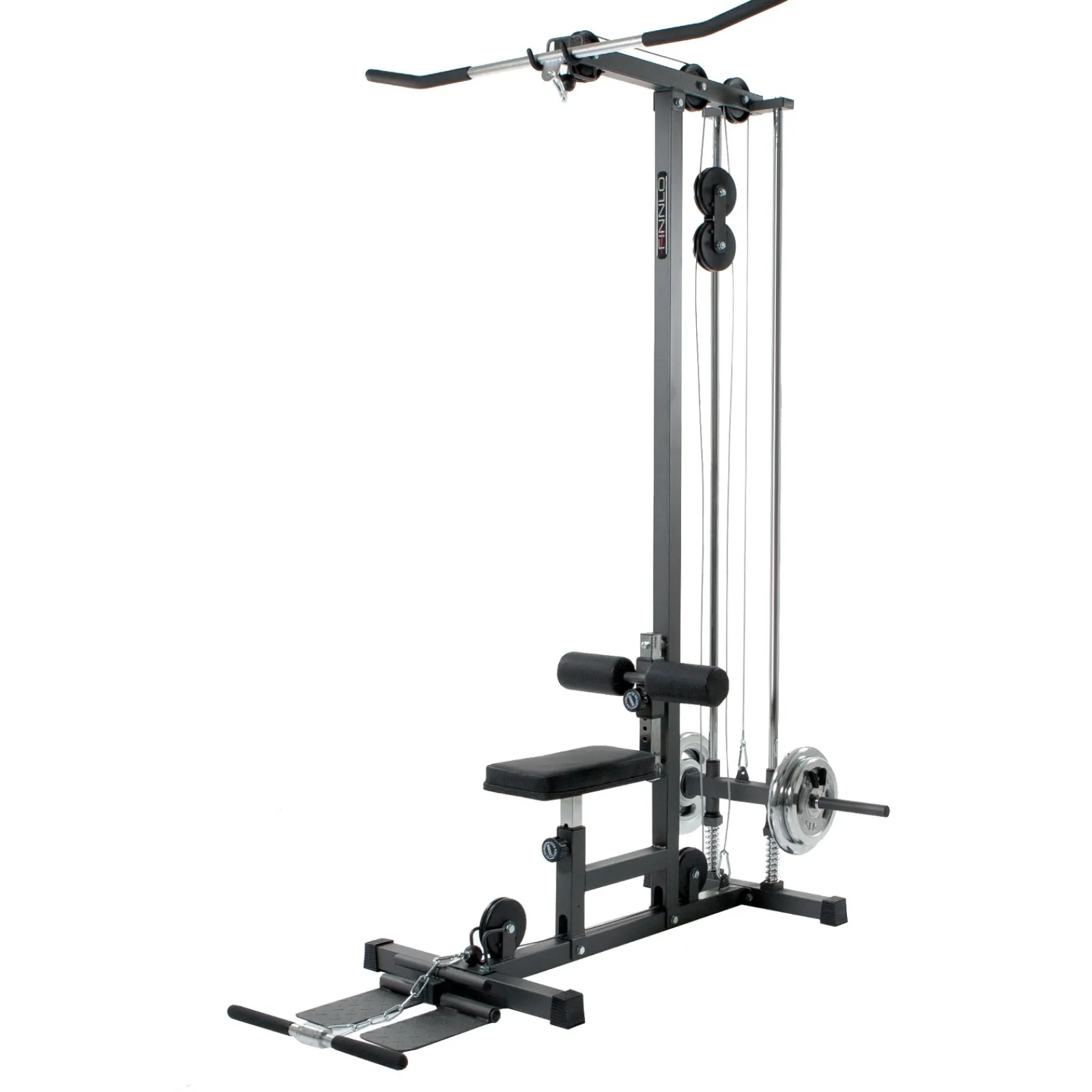 Hammer Kraftstation|Finnlo by Multi Lat Tower