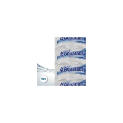 Fitshop Fitnessgeräte Pflege Und Reinigung|Chlortabletten Vorteilspack (10 St.)