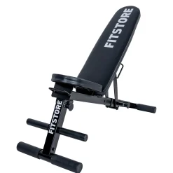 Fitstore Hantelbank|Hantelbank