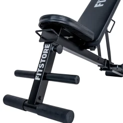 Fitstore Hantelbank|Hantelbank